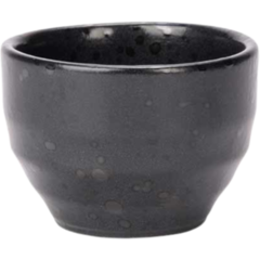 BI5634007 Skål Proof by Cosy & TrendyArtisan Svart 7cl