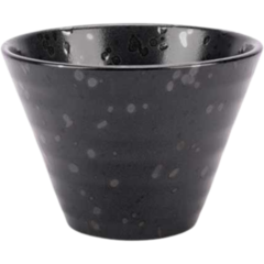 BI5634011 Skål Proof by Cosy & Trendy Artisan Svart 27cl