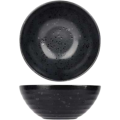 BI5634016 Skål Proof by Cosy & Trendy Artisan Svart 54cl