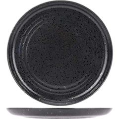 BI5634017 Tallrik Proof by Cosy & Trendy Artisan Svart
