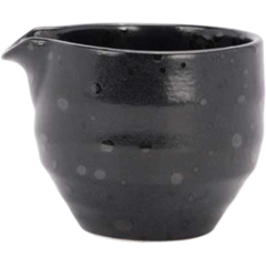 BI5634107 Mjölkkanna Proof by Cosy & Trendy Artisan Svart 8cl