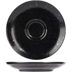 BI5634116 Kaffefat Proof by Cosy & Trendy Artisan Svart 16cm