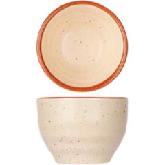 BI5635007 Skål Proof by Cosy & Trendy Artisan Cream 7cl