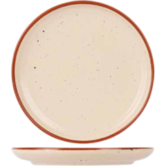 BI5635017 Tallrik Proof by Cosy & Trendy Artisan Cream