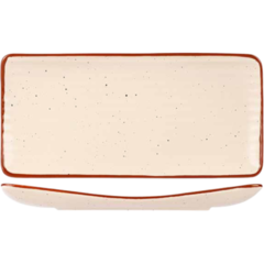 BI5635030 Tallrik Proof by Cosy & Trendy Artisan Cream