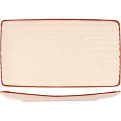 BI5635036 Tallrik Proof by Cosy & Trendy Artisan Cream