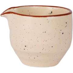 BI5635107 Mjölkkanna Artisan 8cl Cream