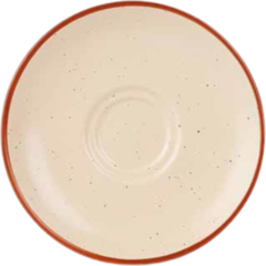 BI5635116 Kaffefat Artisan 16cm Cream