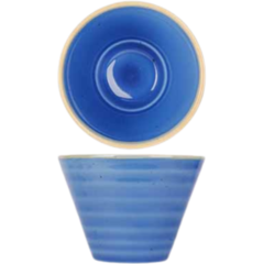 BI5636011 Skål Proof by Cosy & Trenyd Artisan Blå 27cl