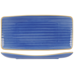BI5636030 Tallrik Artisan Blå