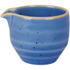 BI5636107 Mjölkkanna Proof by COsy & Trendy Artisan Blå 8cl