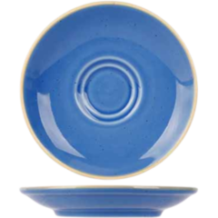 BI5636116 Kaffefat Proof by Cosy & Trendy Artisan Blå 16cm