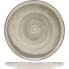 BI5637027 Baltic Gray Plate Ø 20cm