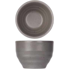 BI5638007 Skål Artisan 7cl Grå