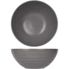 BI5638016 Skål Artisan Proof by Cosy & Trendy Grå 54cl