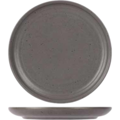 BI5638017 Tallrik Artisan Grå