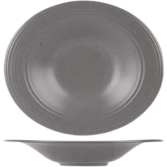 BI5638029 Pastatallrik Proof by Cosy & Trendy Artisan Grå 29,5cm