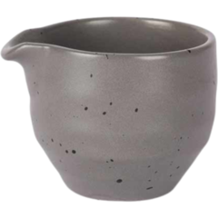 BI5638107 Mjölkkanna  Proof by Cosy & Trendy Artisan Grå 8cl