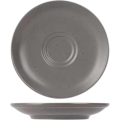 BI5638116 Kaffefat Proof by Cosy & Trendy Artisan Grå 16cm