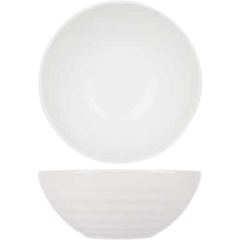 BI5639016 Skål Proof by Cosy & Trendy Artisan Vit 54cl