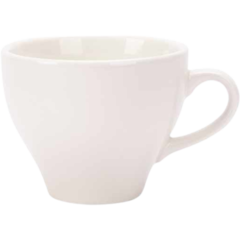 BI5639020 Kaffekopp Artisan 20cl Vit