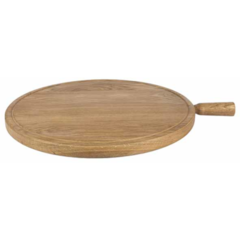 BI5659019 Serveringsbräda Cosy & Trendy Aspen Ek