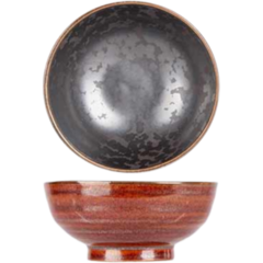 BI5697002 Skål Proof by Cosy & Trendy Elements Maroon 8cm