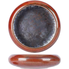 BI5697009 Tallrik Proof by Cosy & Trendy Elements Maroon