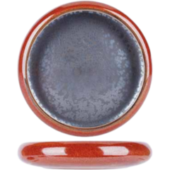 BI5697010 Tallrik Proof by Cosy & Trendy Elements Maroon