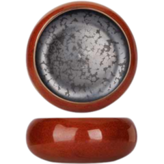 BI5697016 Skål Proof by Cosy & Trendy Elements Maroon