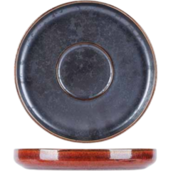BI5697023 Tallrik Proof by Cosy & Trendy Elements Maroon