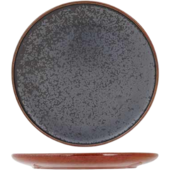 BI5697027 Tallrik Proof by Cosy & Trendy Elements Maroon