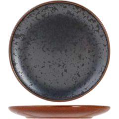 BI5697029 Tallrik Proof by Cosy & Trendy Elements Maroon 16cm