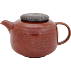 BI5697032 Tekanna Proof by Cosy & Trendy Elements Maroon 75cl