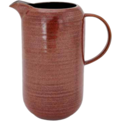 BI5697033 Kanna Proof by Cosy & Trendy Elements Maroon 1,65L