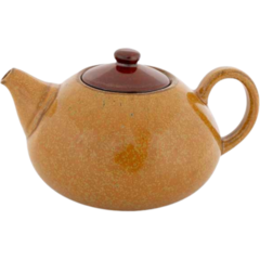 BI5698001 Tekanna Proof by Cosy & Trendy Elements Mustard 33cl