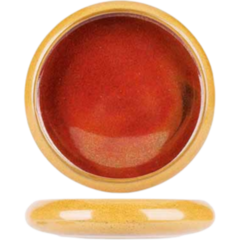 BI5698010 Tallrik Proof by Cosy & Trendy Elements Mustard