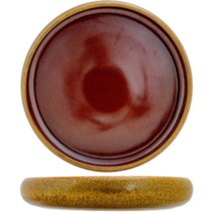 BI5698014 Tallrik Proof by Cosy & Trendy Elements Mustard Ø27,8cm