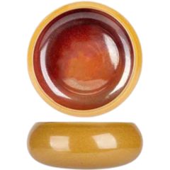 BI5698019 Skål Proof by Cosy & Trendy Elements Mustard