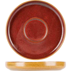 BI5698023 Tallrik Proof by Cosy & Trendy Elements Mustard