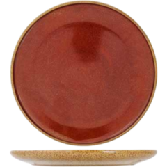 BI5698027 Tallrik Proof by Cosy & Trendy Elements Mustard