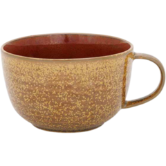 BI5698031 Kaffemugg Proof by Cosy & Trendy Elements Mustard 50cl