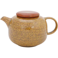 BI5698032 Tekanna Proof by Cosy & Trendy Elements Mustard 75cl
