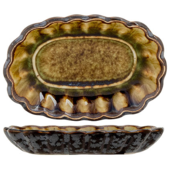 BI5699007 Skål Proof by Cosy & Trendy Elements Mineral 9x6,5cm