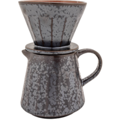 BI5699008 Kaffebryggare Proof by Cosy & trendy Elements Mineral 25cl