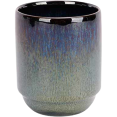 BI5868002 Kaffemugg Cosy & Trendy Jade Verde 25cl