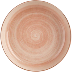 BI7294020 Tallrik Cosy & Trendy Baltic Peach 20cm