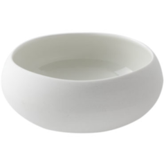 BI8126012 Skål Cosy & Trendy Professionals Rainbow Vit