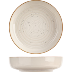 BI9345019 Tallrik Djup Cosy & Trendy Baltic Vanilj 18,5cm