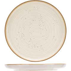 BI9345027 Tallrik Cosy & Trendy Baltic Vanilj